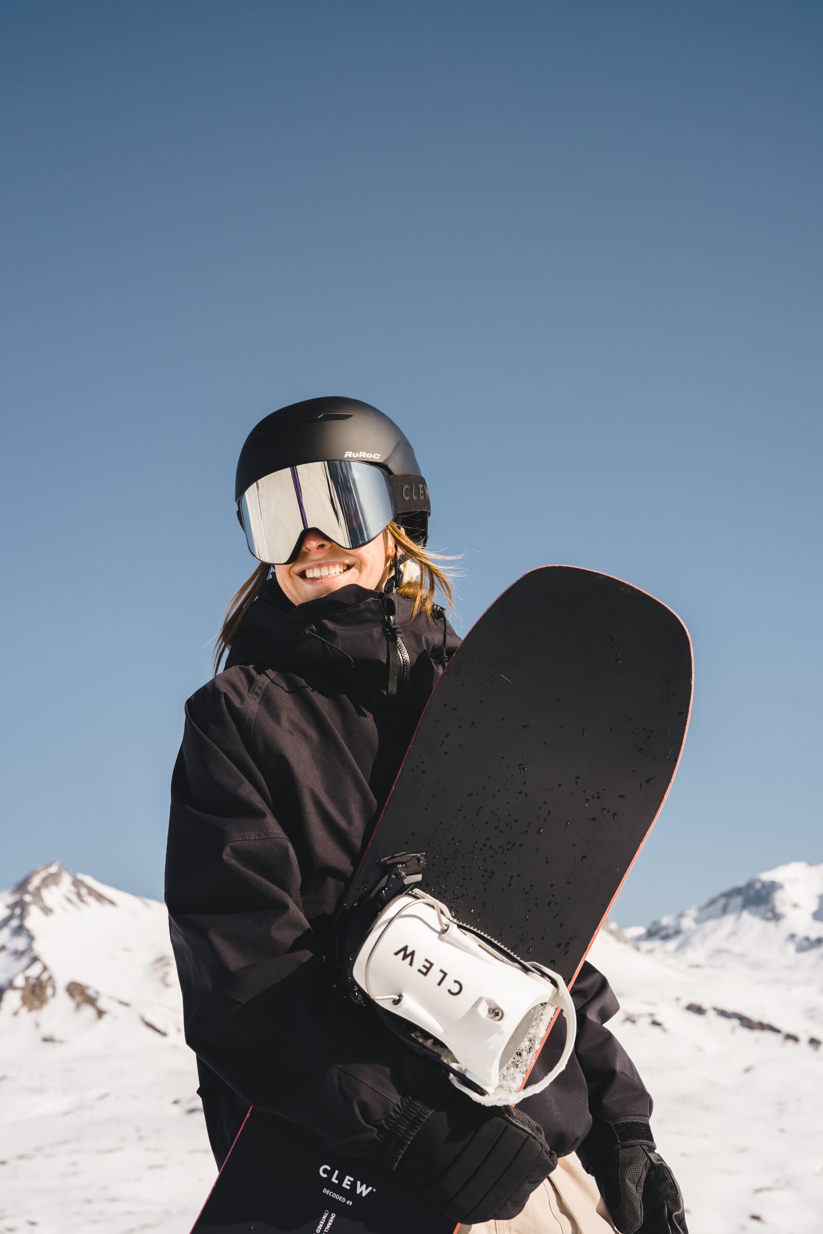 Top brands, honest advice and secure ordering
