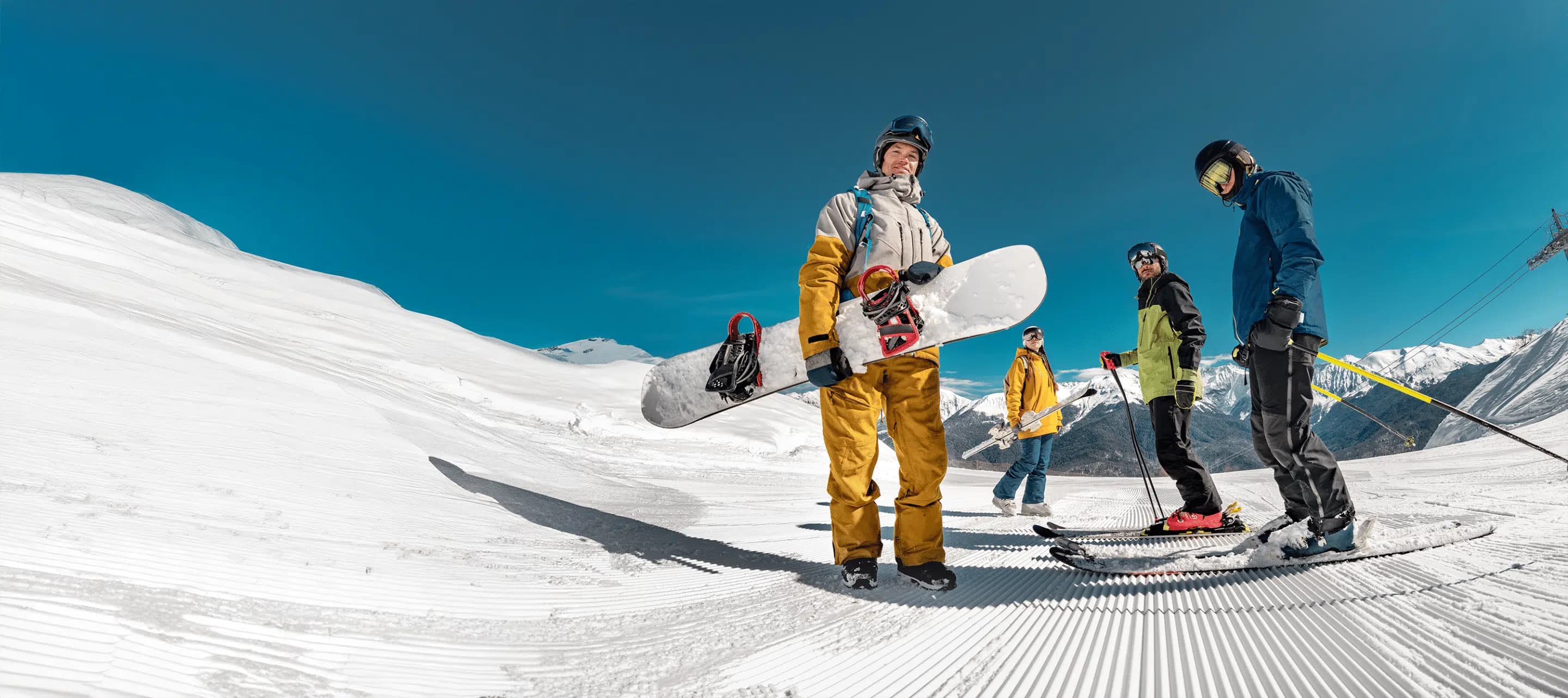 Wintersport Outlet