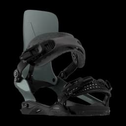 Snowboard Bindings
